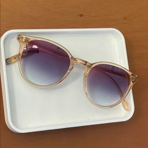 Garrett Leight Sunglasses